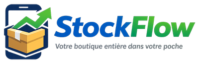 Logo StockFlow